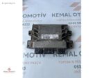 CLIO SANDERO MOTOR BEYNİ 8201117953 8201082039 A SIM32