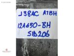 FORD TRANSIT CONNECT MOTOR BEYNİ AT-12A650-BH J38AC SID206