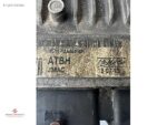 FORD TRANSIT CONNECT MOTOR BEYNİ AT-12A650-BH J38AC SID206