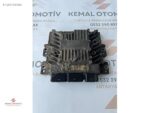 FORD TRANSIT CONNECT MOTOR BEYNİ AT-12A650-BH J38AC SID206
