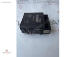 RENAULT MEGANE LAGUNA PDC PARK SENSÖR BEYNİ 4M0168R1A 0168