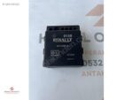 RENAULT MEGANE LAGUNA PDC PARK SENSÖR BEYNİ 4M0168R1A 0168
