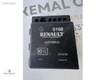 RENAULT MEGANE LAGUNA PDC PARK SENSÖR BEYNİ 4M0168R1A 0168