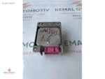 OPEL CORSA B AIRBAG BEYNİ 09114585 5WK41140B