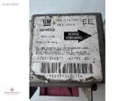 OPEL CORSA B AIRBAG BEYNİ 09114585 5WK41140B