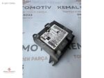 RENAULT KANGOO 2 AIRBAG BEYNİ 606083300 8200410188