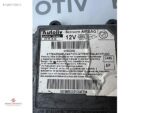 FIAT DOBLO AIRBAG BEYNİ 550903500 51705342