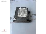 FIAT DOBLO AIRBAG BEYNİ 550903500 51705342
