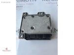 CITROEN C4 AIRBAG BEYNİ 603726100 9653493780