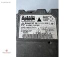 CITROEN C4 AIRBAG BEYNİ 603726100 9653493780