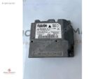 CITROEN C4 AIRBAG BEYNİ 603726100 9653493780