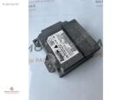 CITROEN C4 AIRBAG BEYNİ 603726100 9653493780
