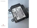 FIAT DOBLO STILO AIRBAG BEYNİ 608673600E 51772808 608673600