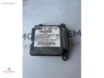 FIAT DOBLO STILO AIRBAG BEYNİ 608673600E 51772808 608673600