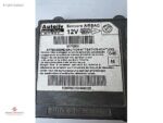 FIAT DOBLO STILO AIRBAG BEYNİ 608673600E 51772808 608673600