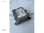 FIAT FIORINO CITROEN NEMO AİRBAG BEYNİ 611134500B 1360902080