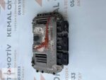 CITROEN C4 MOTOR BEYNİ 0261208491 9657489480