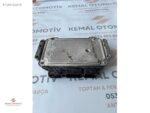 CITROEN C4 MOTOR BEYNİ 0261208491 9657489480
