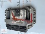 CITROEN C4 MOTOR BEYNİ 0261208491 9657489480