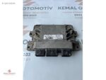 RENAULT CLIO 3 MOTOR BEYNİ 8201117953 S120205102 A SIM32