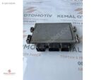 RENAULT CLIO 3 MOTOR BEYNİ 8201117953 S120205102 A SIM32