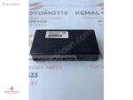 FORD EXPLORER KONFOR BEYNİ F77B-14B205-BC EC 18565517