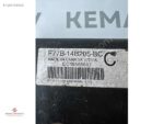 FORD EXPLORER KONFOR BEYNİ F77B-14B205-BC EC 18565517