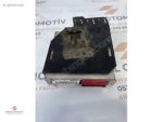 OPEL CORSA COMBO TIGRA MOTOR BEYNİ 16264869 D96006