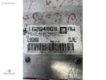 OPEL CORSA COMBO TIGRA MOTOR BEYNİ 16264869 D96006