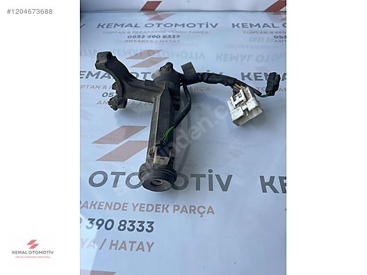 TOYOTA YARIS AVENSIS HILUX KONTAK VALEO 45020-05 84450-05020