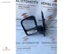 FORD CONNECT SOL DİKİZ AYNASI 011022 0206011