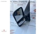 FORD CONNECT SOL DİKİZ AYNASI 011022 0206011