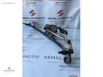 FORD CONNECT SİLECEK MEKANİZMA MOTOR 2T14-17504 2T1417504 LHD