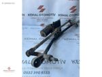 FORD CONNECT SİLECEK MEKANİZMA MOTOR 2T14-17504 2T1417504 LHD