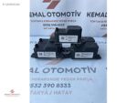 MERCEDES W205 YEDEKLEME AKÜSÜ GERİLİM DÖNÜŞTÜRÜCÜ A2059052809