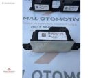 MERCEDES W205 YEDEKLEME AKÜSÜ GERİLİM DÖNÜŞTÜRÜCÜ A2059052809
