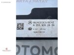 MERCEDES W205 YEDEKLEME AKÜSÜ GERİLİM DÖNÜŞTÜRÜCÜ A2059052809