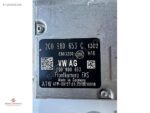 PASSAT ARTEON T-CROSS KAMIQ ŞERİT TAKİP RADAR KAMERA 2Q0980653C