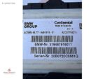 BMW F10 F16 F30 AIRBAG BEYNİ 9461916 A2C37764211