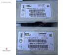 BMW F10 F16 F30 AIRBAG BEYNİ 9461916 A2C37764211