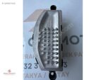 MERCEDES W156 W246 KLİMA FAN DENETLEYİCİ 1035900023 F011500111