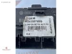 AUDI A6 A7 KAPI KONTROL BEYNİ 4G8959795G