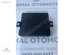 VW TRANSPORTER T5 T6 CARAVELLE SÜRGÜLÜ KAPI BEYNİ 7E0959243D