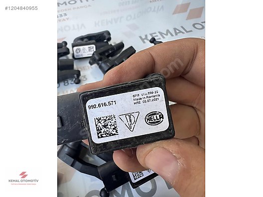 PORSCHE SEVİYE SENSÖRLERİ TOPLU OLARAK SATILIK