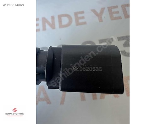 VAG VW AUDI SKODA SEAT DIŞ SICAKLIK SENSÖRÜ 8Z0820535