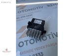 FORD KALORİFER REZİSTANS KONTROL MODÜLÜ 6G9T-19E624-AE 011500028