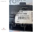 VW AUDI KAPI KONTROL MODÜL BEYNİ 5Q0959595D 5Q0959595B