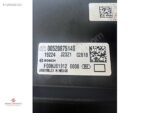 JEEP – FIAT 500 DOBLO PARK SENSÖR BEYNİ 00520875140 F00HJ01912