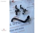 VW AUDI SKODA SEAT FARK BASINÇ SENSÖRÜ 0281006222 04L145049L
