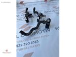 VW AUDI SKODA SEAT FARK BASINÇ SENSÖRÜ 0281006222 04L145049L